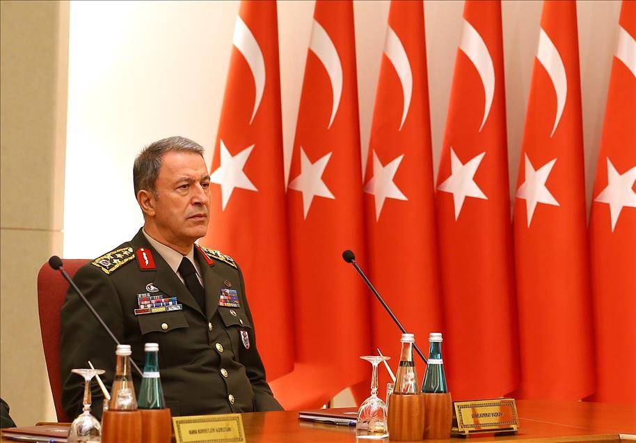 Yüksek Askeri Şura Kararları açıklandı! TSK’da terfiler, emeklilikler ve görev değişiklikleri dikkat çekti 10